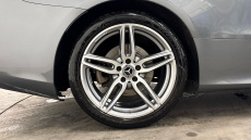 Mercedes-Benz E-Class E350d 4Matic AMG Line Premium Plus 2dr 9G-Tronic Diesel Cabriolet